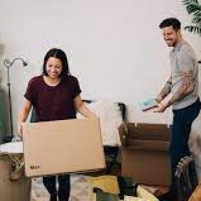 AAA Movers LLC