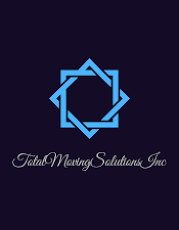 Total Moving Solutions Inc