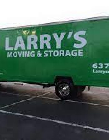 Larrys Movers