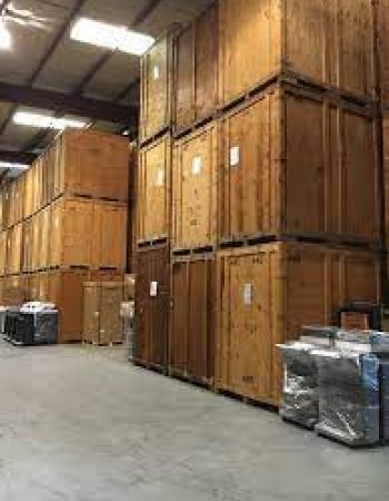 Lee Moving & Storage Inc