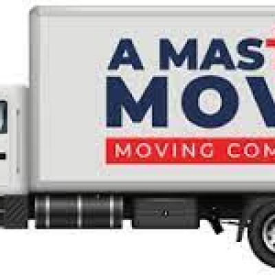 A Master Move Moving & Storage