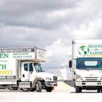 Heaven on Earth Moving Services LLC