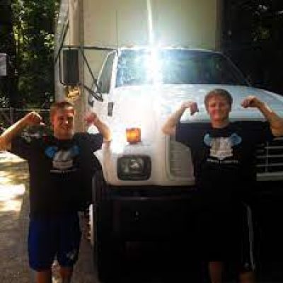 Fast Twitch Movers Marietta