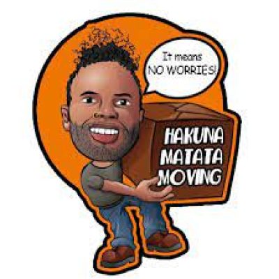 Hakuna Matata Moving