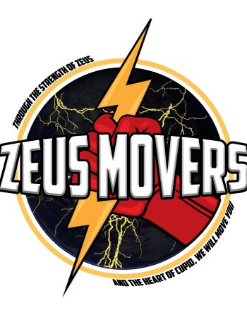 Zeus Movers Inc