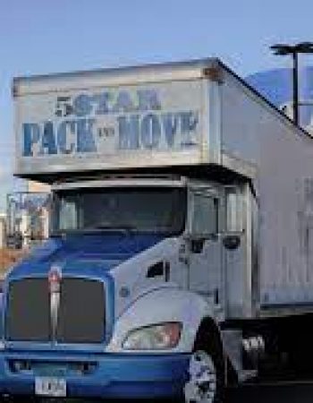 5Star Pack And Move