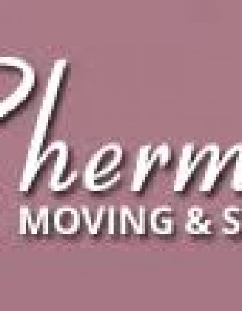 Sherman Moving & Storage Co