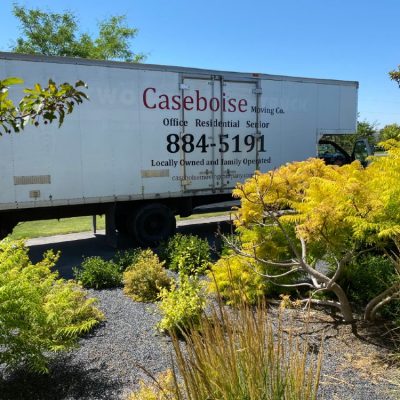 Caseboise Moving