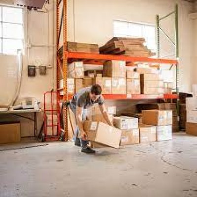 Boudreaux’s Moving