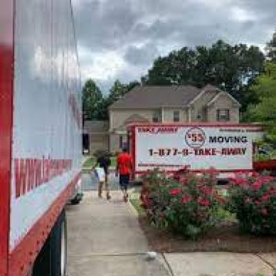 Take-Away Atlanta Movers