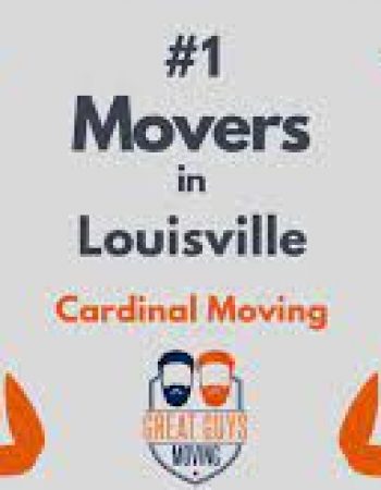 Cardinal Moving
