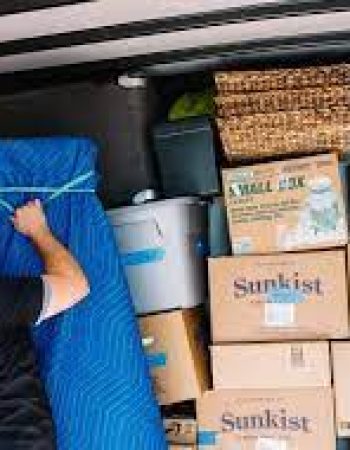 Flint Hills Moving