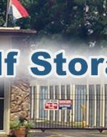 A & M Self Storage Inc