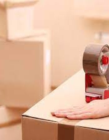 Big Boy Movers
