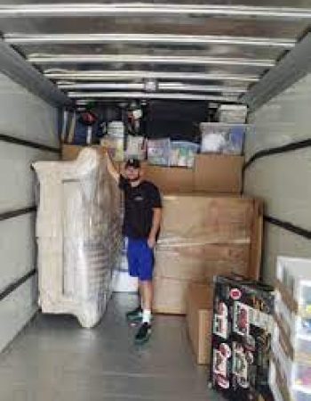 Indy Movers LLC