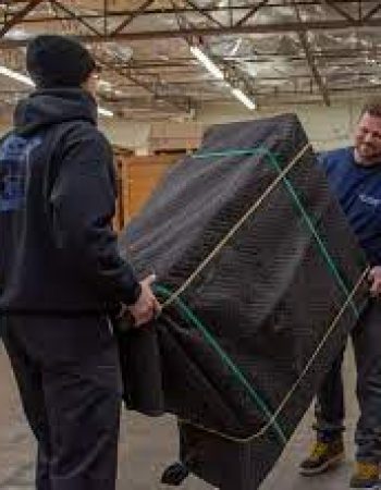 N L Wilson Moving & Storage