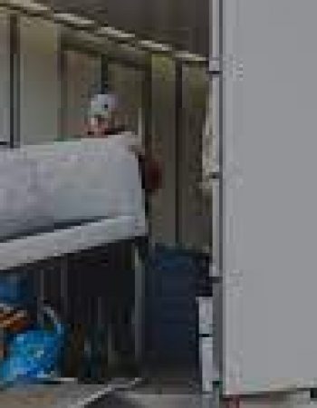 Cross Town Movers