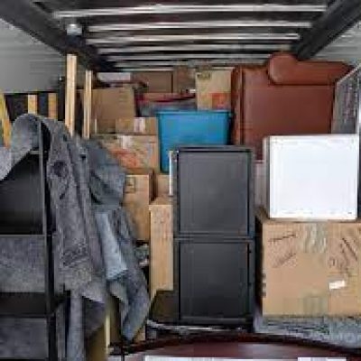 TrueNorth Moving Company & Storage LLC