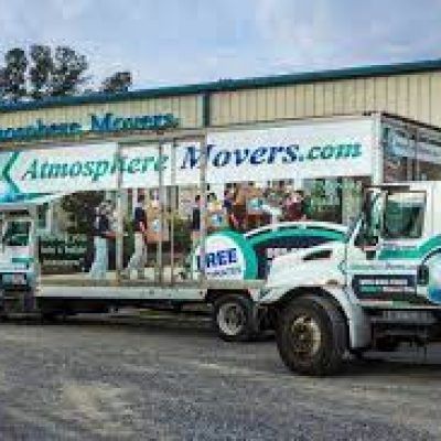 Atmosphere Movers