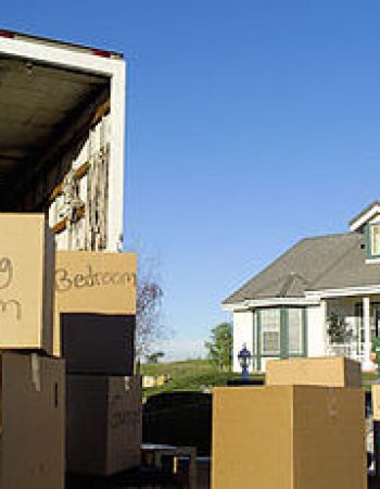 A-1 Moving Company