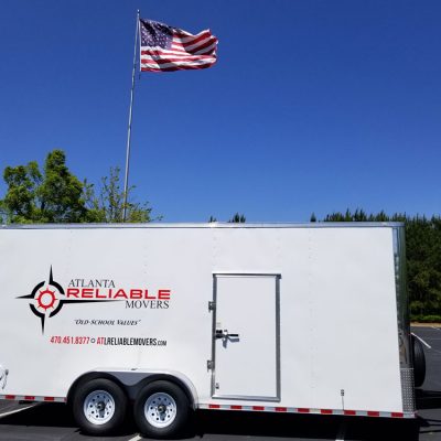 Atlanta Reliable Movers LLC