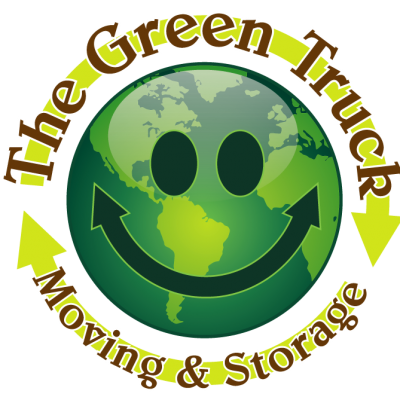 Green Truck Movers