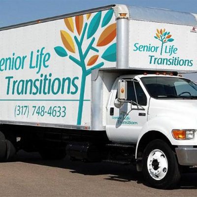 Life Transitions
