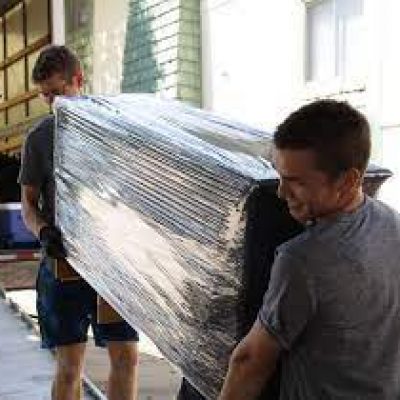 The College Moving Crew