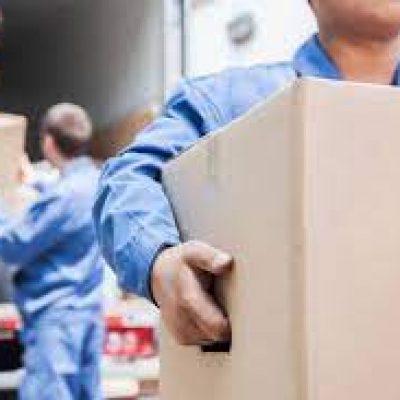 David’s Moving Company