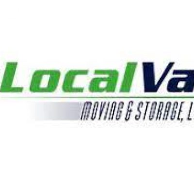 A Local Van Moving & Storage