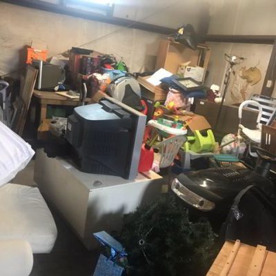 A Plus Junk Removal and Moving Services