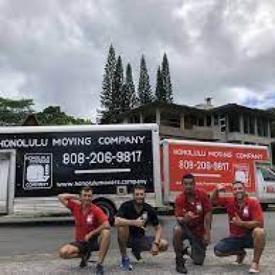 Honolulu Movers