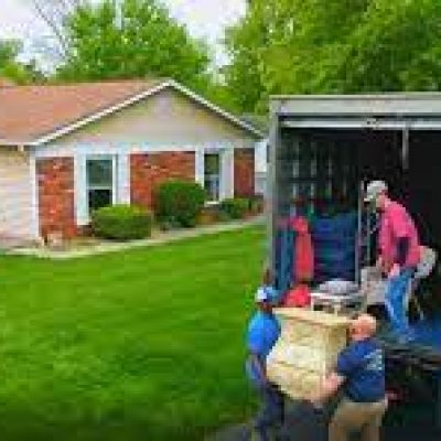 A Better Way Moving and Storage