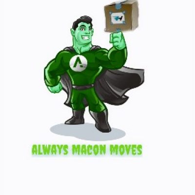 Always Macon Moves