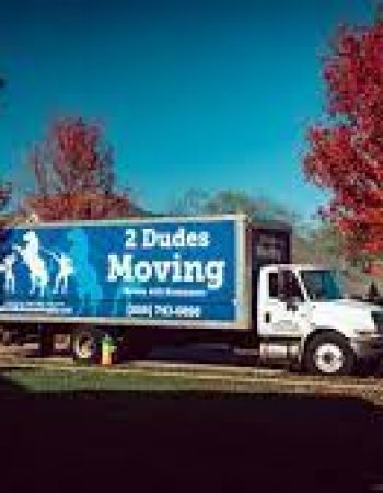 2 Dudes Moving