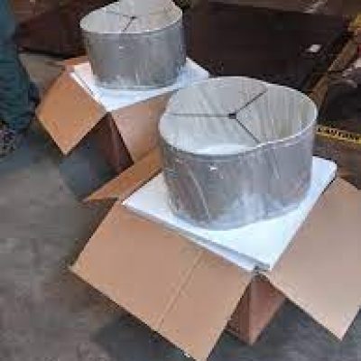 Design Logistics Inc