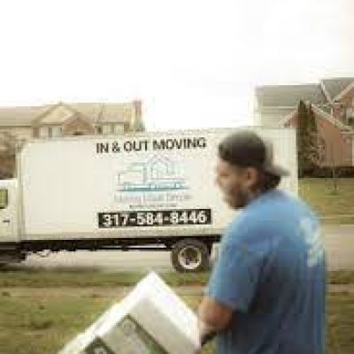In & Out Moving