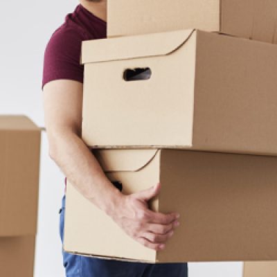 A Master Move Moving & Storage