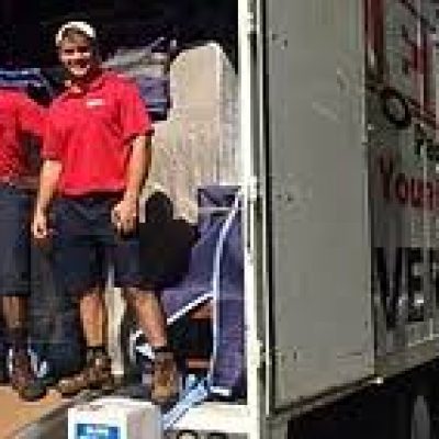 Kent’s Pack & Load Moving & Storage