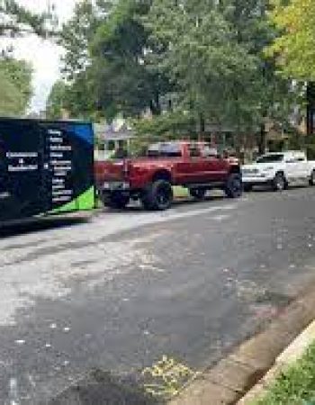 3 Movers 1 Truck LLC