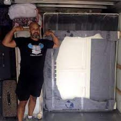 Fast Twitch Movers Marietta