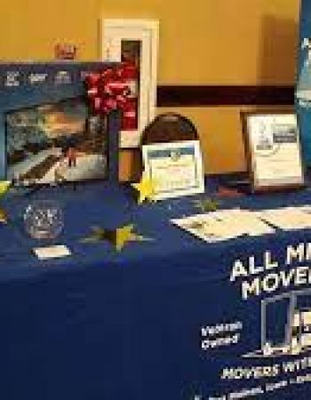 All Mighty Movers