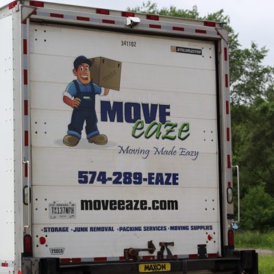 Move Eaze