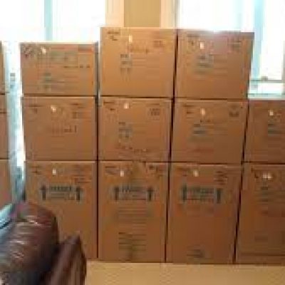 American Eagle Relocation Services