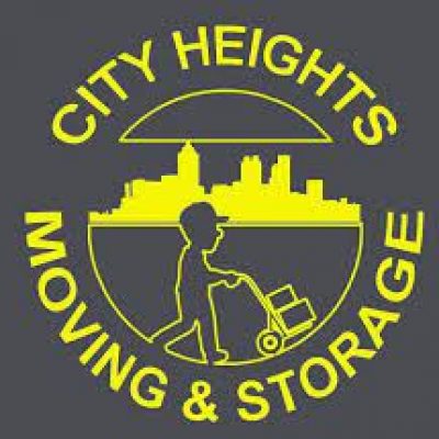 City Heights Moving & Storage