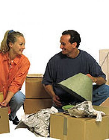 A-1 Moving Company