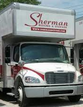 Sherman Moving & Storage Co
