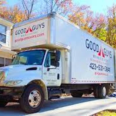Good Guys Moving & Delivery