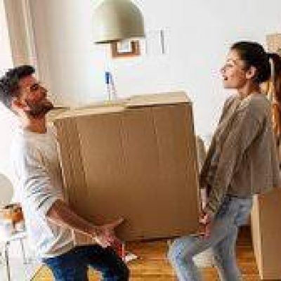 Angelheart Movers LLC