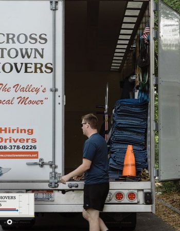 Cross Town Movers